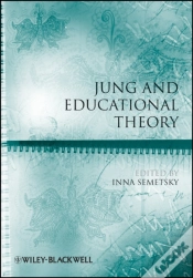 Capa do artigo Jung And Educational Theory
