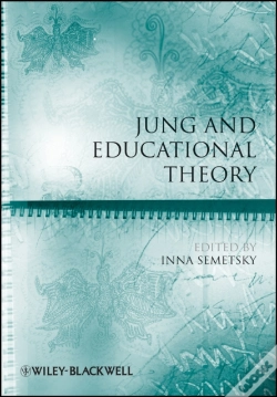 Capa do artigo Jung And Educational Theory