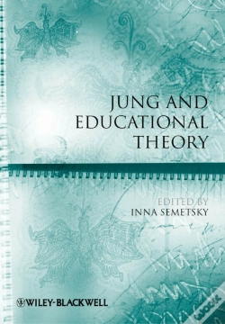 Capa do artigo Jung And Educational Theory