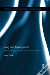 Jung And Kierkegaard