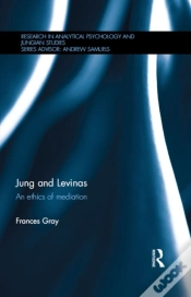 Capa do artigo Jung And Levinas