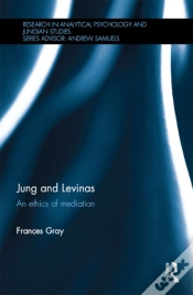 Capa do artigo Jung And Levinas