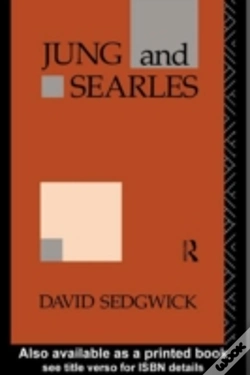 Capa do artigo Jung And Searles