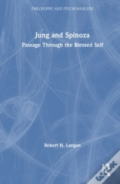 Jung And Spinoza