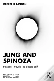 Capa do artigo Jung And Spinoza