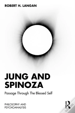 Capa do artigo Jung And Spinoza