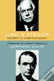 Capa do artigo Jung And Steiner