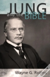 Capa do artigo Jung And The Bible