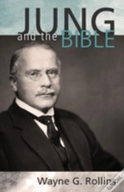 Capa do artigo Jung And The Bible