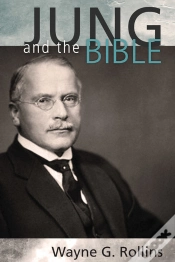 Capa do artigo Jung And The Bible