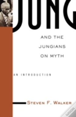 Capa do artigo Jung And The Jungians On Myth