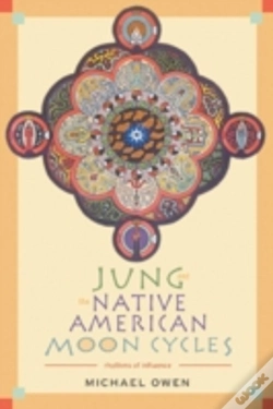 Capa do artigo Jung And The Native American Moon Cycles