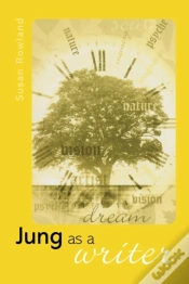 Capa do artigo Jung As A Writer