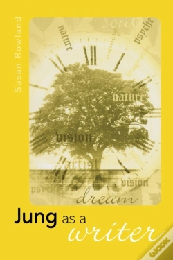 Capa do artigo Jung As A Writer