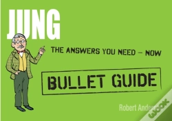 Capa do artigo Jung: Bullet Guides
