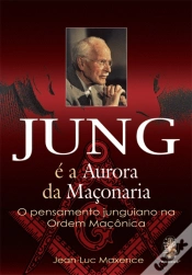 Capa do artigo Jung e a Aurora da Maçonaria