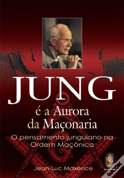 Capa do artigo Jung e a Aurora da Maçonaria