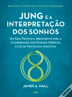 Capa do artigo Jung E A Interpretação Dos Sonhos