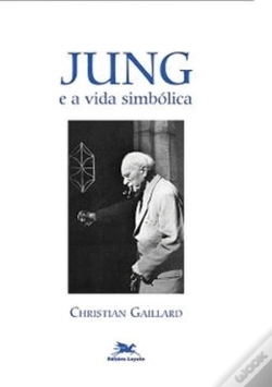 Capa do artigo Jung e a Vida Simbólica