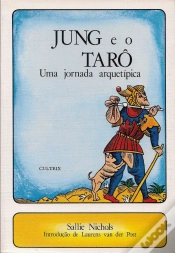 Capa do artigo Jung e o Tarô