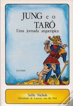 Capa do artigo Jung e o Tarô