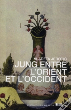 Capa do artigo Jung Entre L'Orient Et L'Occident