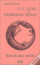 Jung Et Hermann Hesse