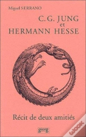 Capa do artigo Jung Et Hermann Hesse