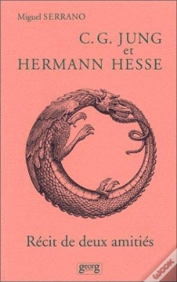 Capa do artigo Jung Et Hermann Hesse