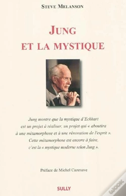 Capa do artigo Jung Et La Mystique