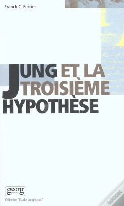 Capa do artigo Jung Et La Troisieme Hypothese
