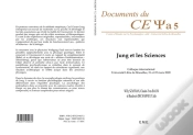 Capa do artigo Jung Et Les Sciences