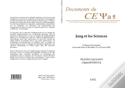 Capa do artigo Jung Et Les Sciences