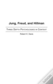 Capa do artigo Jung, Freud, And Hillman