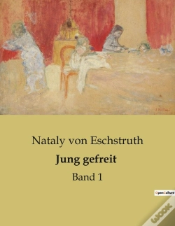 Capa do artigo Jung Gefreit - Band 1