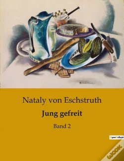 Capa do artigo Jung Gefreit - Band 2