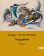 Jung Gefreit - Band 2 - Preview
