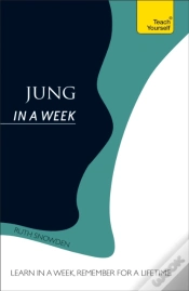 Capa do artigo Jung In A Week: Teach Yourself