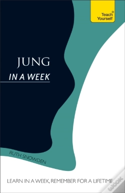 Capa do artigo Jung In A Week: Teach Yourself