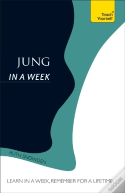 Capa do artigo Jung In A Week: Teach Yourself