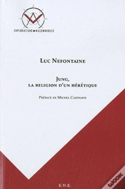 Capa do artigo Jung, La Religion D'Un Hérétique