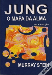 Capa do artigo Jung - O Mapa da Alma