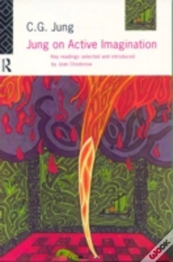 Capa do artigo Jung On Active Imagination