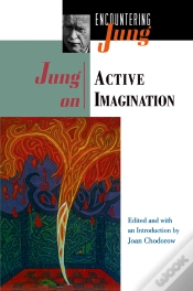 Capa do artigo Jung On Active Imagination