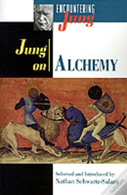 Capa do artigo Jung On Alchemy