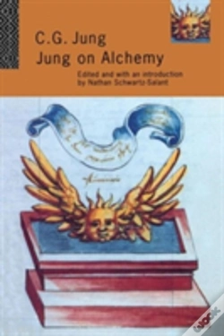 Capa do artigo Jung On Alchemy