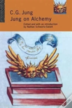 Capa do artigo Jung On Alchemy
