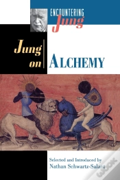 Capa do artigo Jung On Alchemy