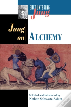 Capa do artigo Jung On Alchemy