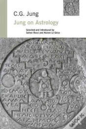 Capa do artigo Jung On Astrology